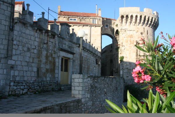 Album - ile-de-korcula