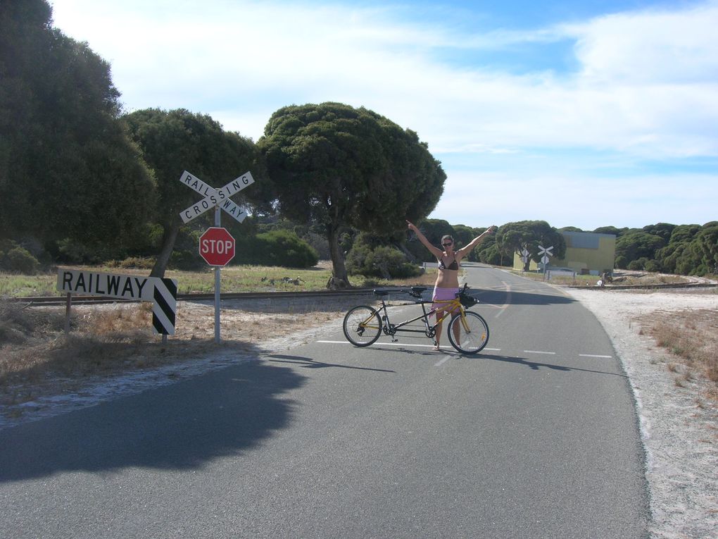 Album - Rottnest Island