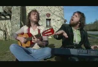 Les Cesar vu par "La chanson du Dimanche"