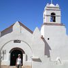 San Pedro de Atacama- Désert d´Atacama