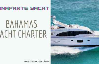 The Bahamas Yacht Charter | At An Affordable Price