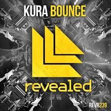 KURA - Bounce (Official Music Video + Audio)