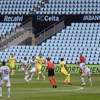 O Celta segue en estado de alarma