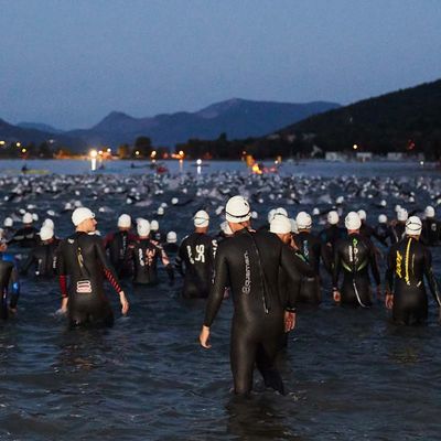 Triathlon d'Embrun par Nico - 2019-08-15