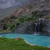 Le Canyon de la Colca et le Volcan El Misti