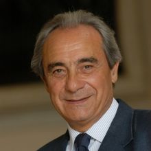 Harkis : Le professeur Bernard DEBRE angélise le rôle de Pierre MESSMER devant l'Académie des sciences d'Outre-Mer