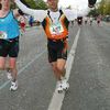 MARATHON DE PARIS .....