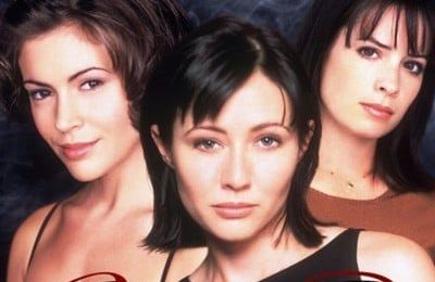 Charmed Saison 1