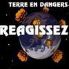 Samoht réagit pour la Terre!