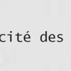 Monsieur le Président, je vous fais une lettre