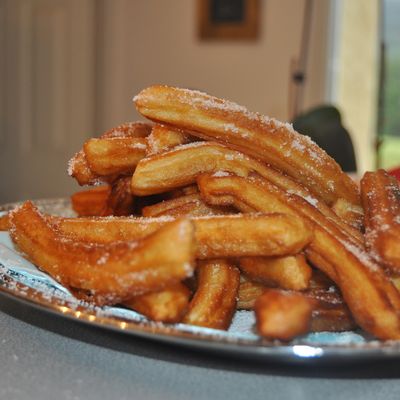 Churros