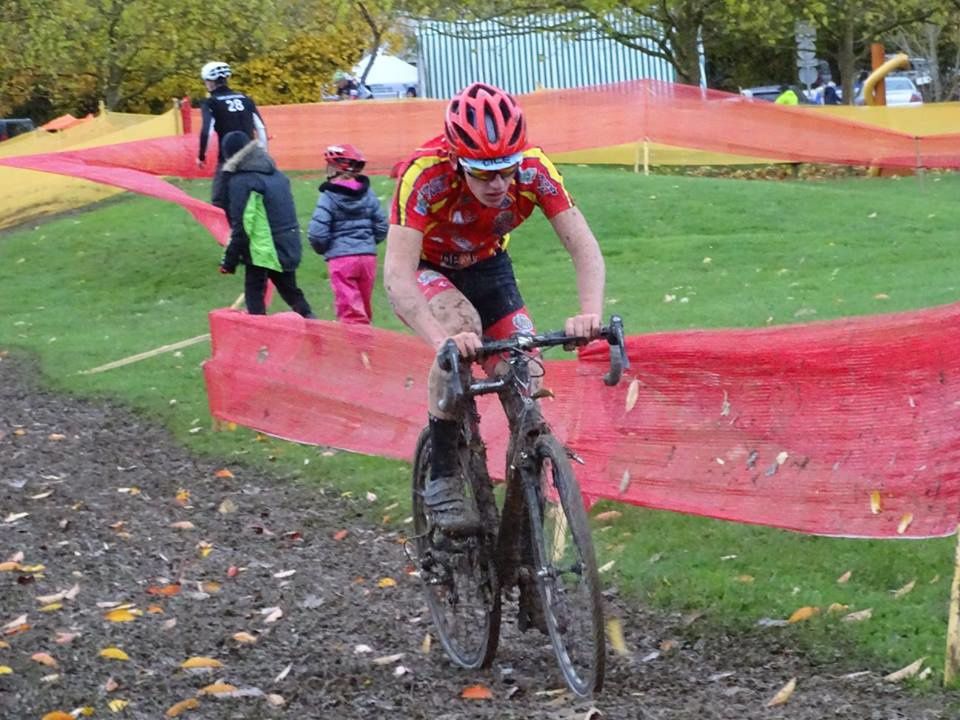 Album photos du cyclo-cross de Voves (28)