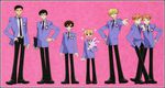 OURAN HIGH SCHOOL HOST CLUB EPISODE 19 VOSFR DDL