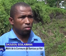 Commune de Bambao ya hari : Le maire aurait détourné plus de 100 millions