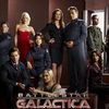 Battlestar Galactica - Saison 3