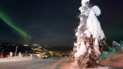 La Finlande en 7 jours de paysages