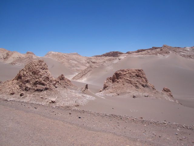 Album - Atacama