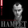 Hamlet au théâtre Wyndham's à Londres