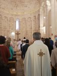 première communion Artigues 6-06-21