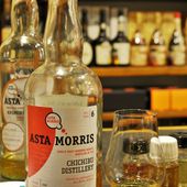 Chichibu 6Y 'Asta Morris' - Passion du Whisky