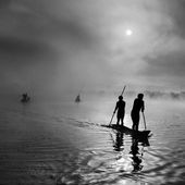 Expo Photographie contemporaine: Sebastião Salgado "Genesis" - ACTUART by Eric SIMON