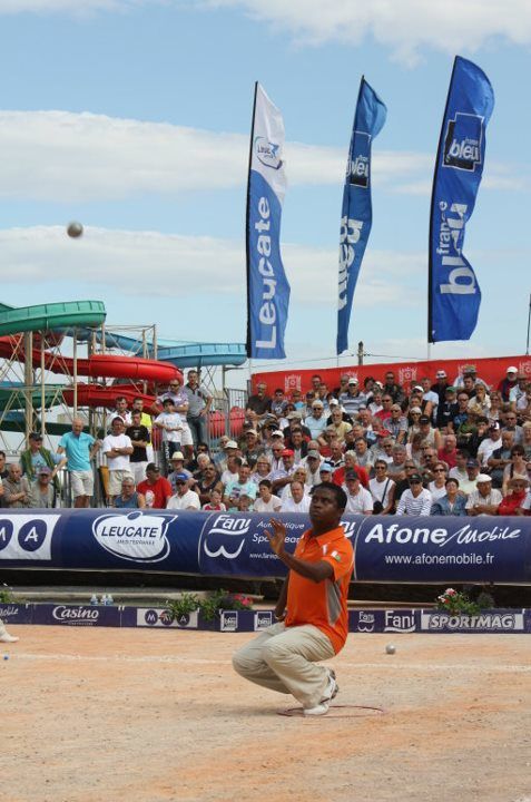 Album - 2011 / Master-Petanque-Senior-2011-a-Leucate