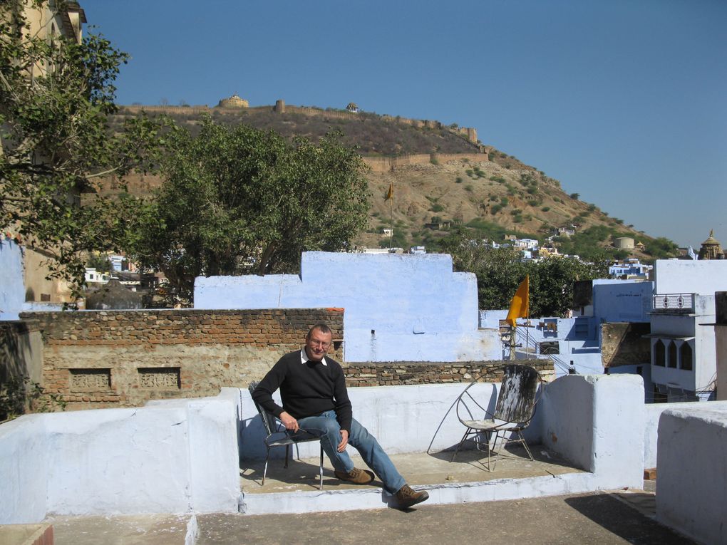 Album - Bundi---Udaipur