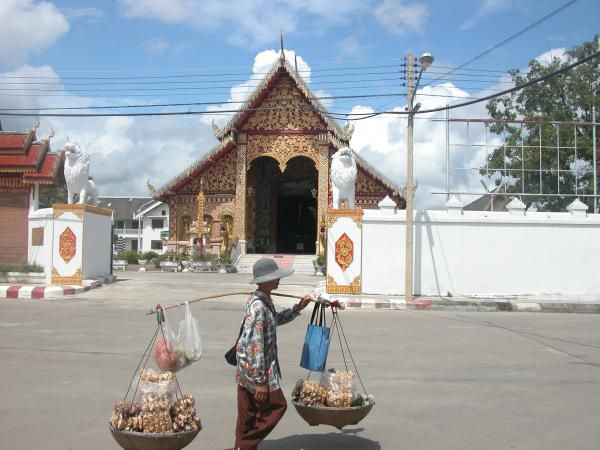 Juillet - Aout 2005
Voyage en Thailande, au Laos et au Cambodge