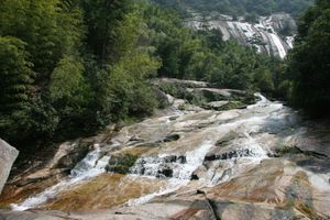 Jiangxi - Jingdezhen et la porcelaine - Yaoli