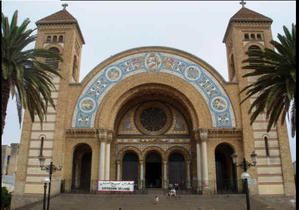 Algérie, la dérive anti-chrétienne