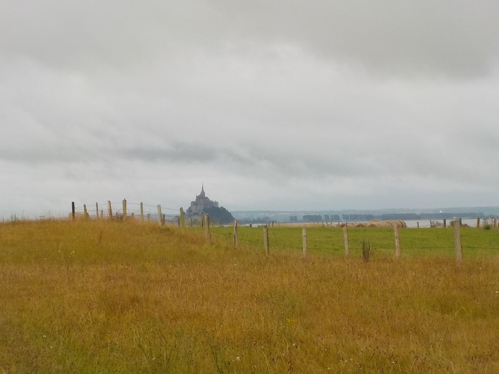 Les CP à Rando Baie