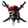 Nintendo DS Lite : Pirates des caraïbes