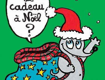 Pas de cadeau à Noël ? 