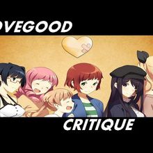 L.C. #31: Katawa Shoujo