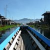 Les Intha du lac Inle : la tribu qui marche sur l'eau