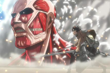 Attack On Titan: Humanity In Chains – le jeu arrive en mai