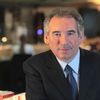 Voeux de François Bayrou pour l'année 2012