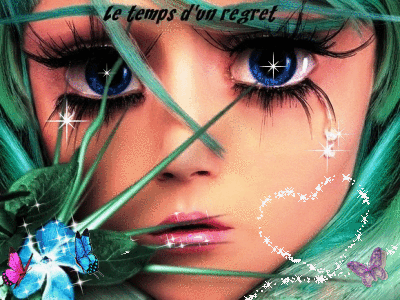 Le temps d'un regret