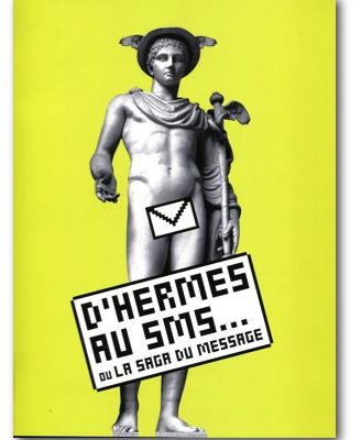 D'Hermès au sms .