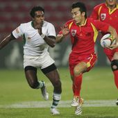En Chine aussi on joue au Rugby à XV - Reussir En Chine