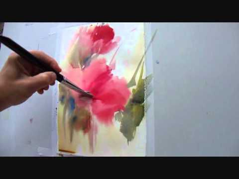 fleurs de fabio Cembranelli - demo V