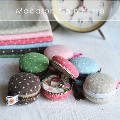 MACARON