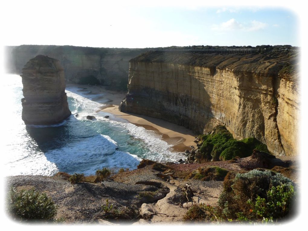 Album - Great Ocean Road