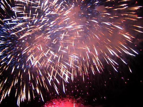 La fête de St-Georges