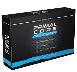 Primal Core - Boost Your Stamina Level