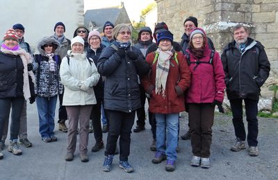 Souvenirs de la Marche du 22/01/2020