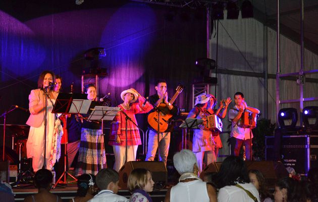 Zanbrokal'bass' à St Joseph le 14 juillet