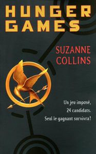 Hunger games (Trilogie) - Suzanne Collins