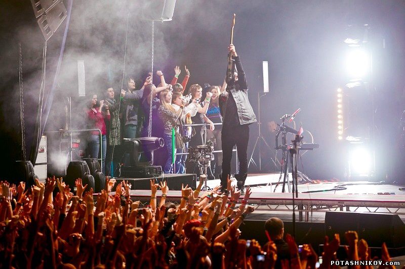 Album - 30STM-Minsk-4-novembre-2011