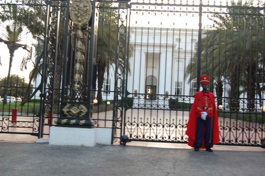 L'album de notre voyage au Sénégal en janvier 2014, le premier mais nous espérons qu'il y en aura d'autres tant ce pays est attachant.